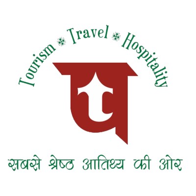 India Tourism Development Corporation logo