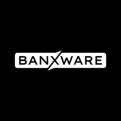 Banxware logo