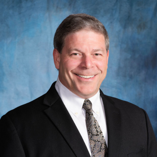 Gregg Gillaspy, Cpa, Cfp