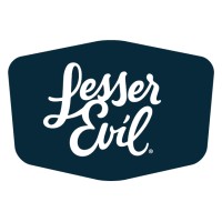 LesserEvil logo