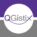 QGistix logo