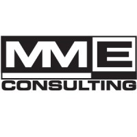 MME Consulting logo