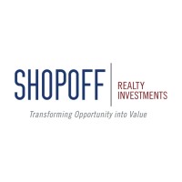Shopoff Realty Investments logo