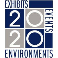 2020 Exhibits logo