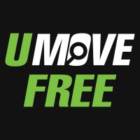 UMoveFree logo