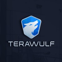 TeraWulf logo