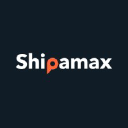 Shipamax logo