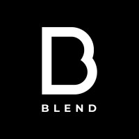 BLEND Localization logo