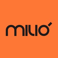 Milio logo