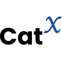 CatX logo