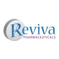 Reviva Pharmaceuticals logo