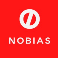Nobias logo