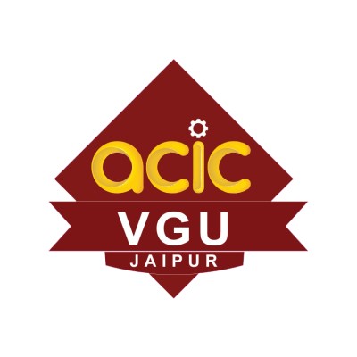 ACIC-VGU Foundation logo