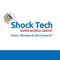 Shock Tech logo
