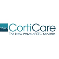 CortiCare logo