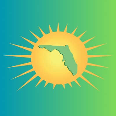 Florida Energy Water & Air logo