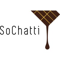 SoChatti logo