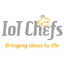 IoT Chefs logo