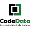 CODEDATA AUTOMAÇÃO COMÉRCIO E INSTALAÇÃO (Soluções, Venda e Locação de Dispositivos) logo