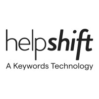 Helpshift logo