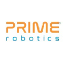 Prime Robotics logo