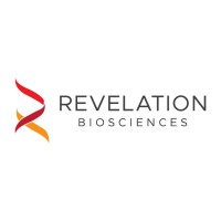 Revelation Biosciences logo