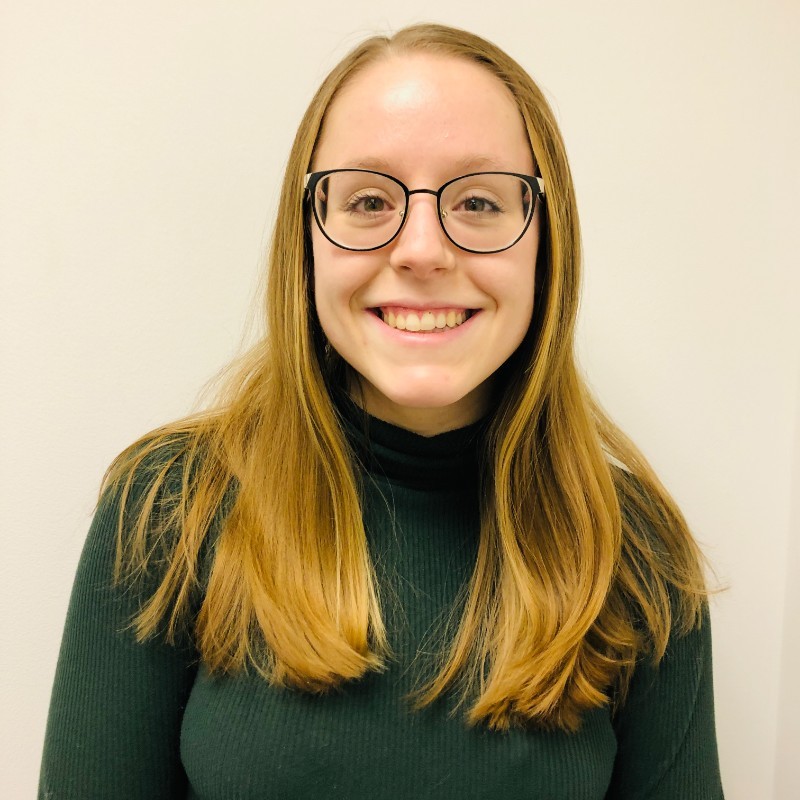 Kaileigh Cloutier Le Blanc