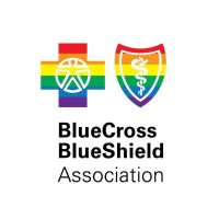 Blue Cross Blue Shield Association logo