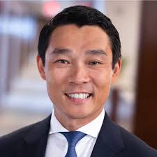 Edward Tsai