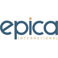 Epica International logo