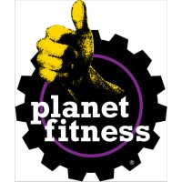 Planet Fitness logo