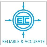 Electronic Instrumentation & Control logo