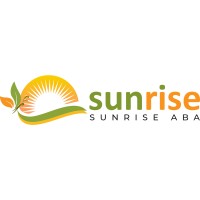 Sunrise ABA logo