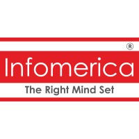Infomerica logo