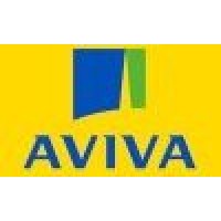 Aviva plc logo