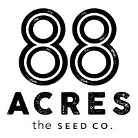 88 Acres logo
