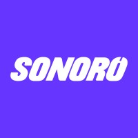 Sonoro logo