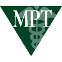 Medical Properties Trust logo