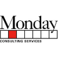 Monday Consulting logo