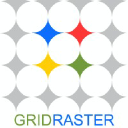 Grid Raster logo