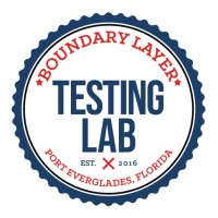 Boundary Layer Technologies logo