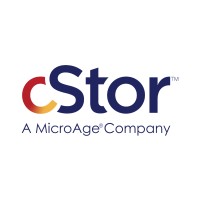 cStor logo