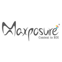 Maxposure Media logo