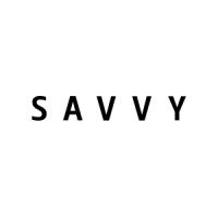 Savvyy Studio logo