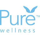PureRooms logo