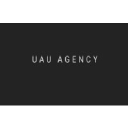 UAU Agency logo