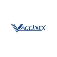Vaccinex logo