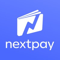 NextPay logo