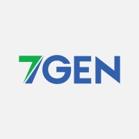 7 Gen logo