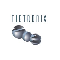 Tietronix Software logo